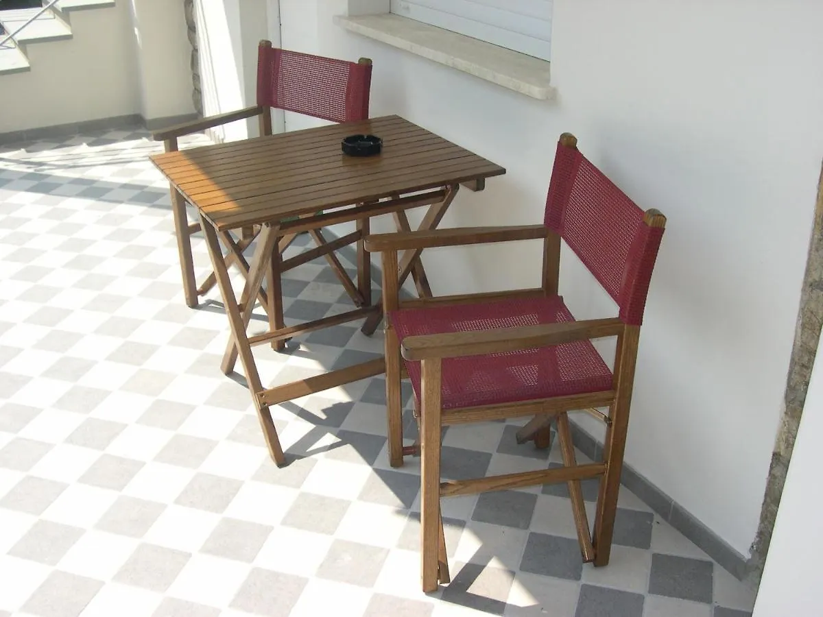 Hotel Bristol Tirrenia