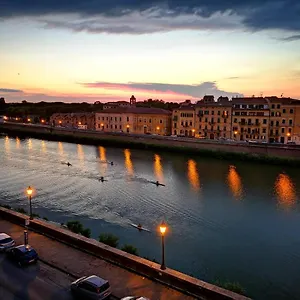 Vacanze Pisane Bed & Breakfast