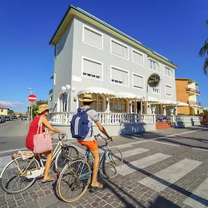Hg Il Settebello Hotell