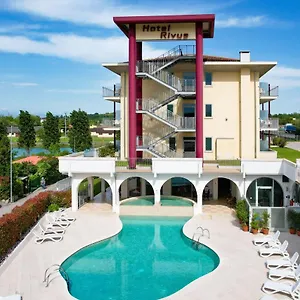 *** Hotell Rivus Italien