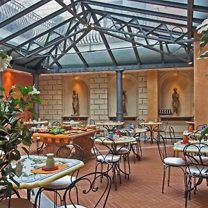 Hotel Alba Palace, Florence