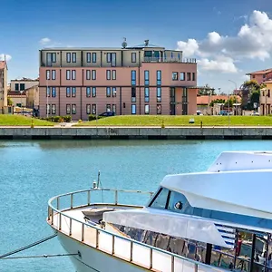 L'incanto Di Boccadarno Hotell