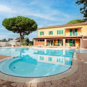 Hotel apartamentowy Ombra E