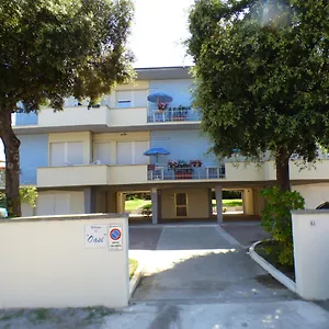 Apartament Complesso Oasi