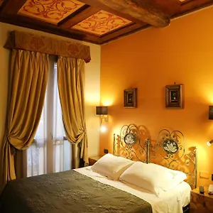 *** Hotell Delle Drapperie Italien