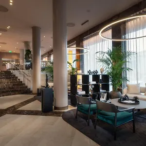 **** Hotell Crowne Plaza By Ihg Italien