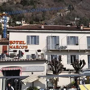 *** Hotell Marco's Italien