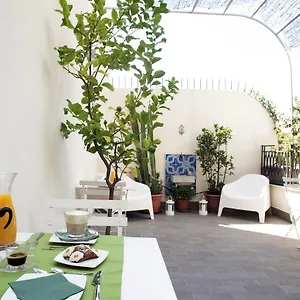 Cannoli Bed & Breakfast Palermo