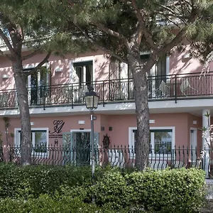 *** Hotell Degli Argentieri Italien
