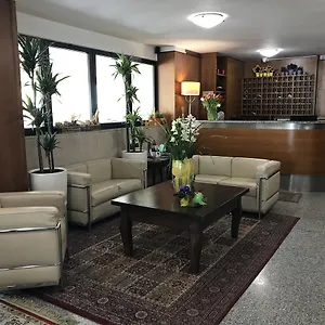 ** Lägenhetshotell Viale Venezia Italien