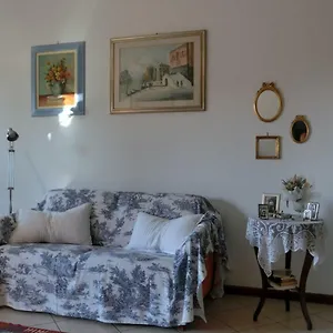 'la Casa Di Giovanna' Appartamento Spinea