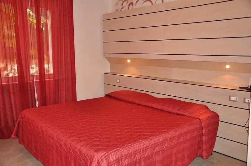 ***  Hotel Bristol Tirrenia Italy