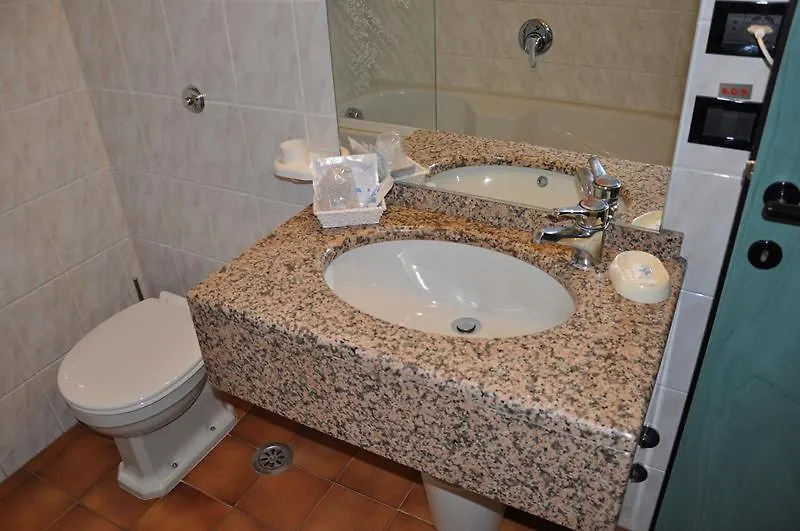 Hotel Bristol Tirrenia