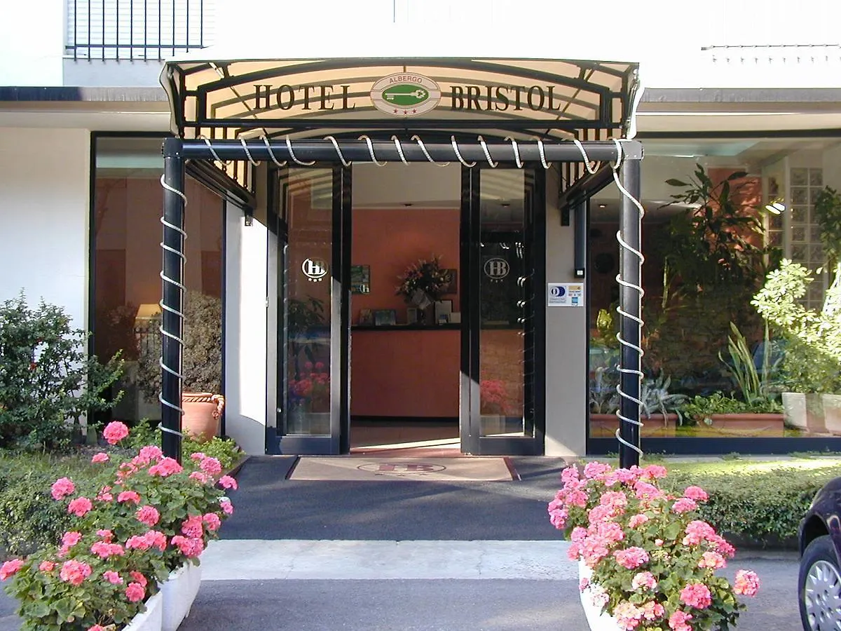 Hotel Bristol Tirrenia