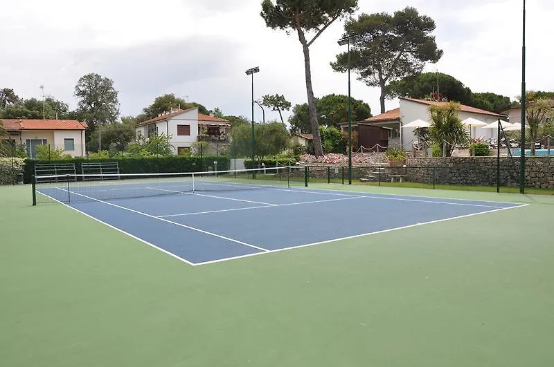 Hotel Bristol Tirrenia