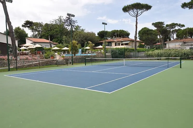 Hotel Bristol Tirrenia