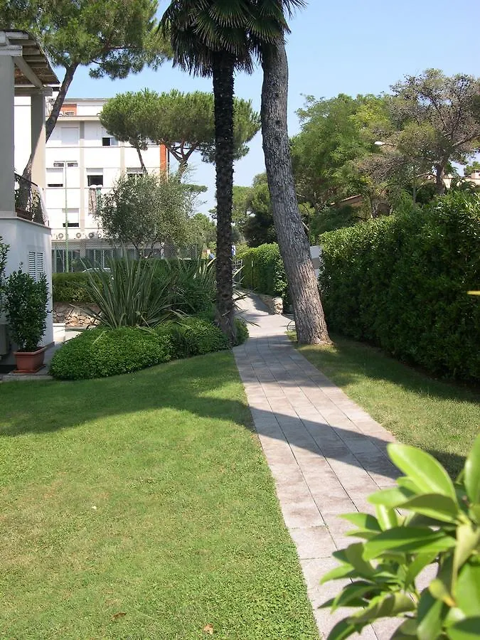 Hotel Bristol Tirrenia
