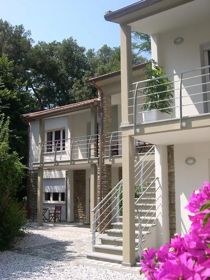 ***  Hotel Bristol Tirrenia Italy