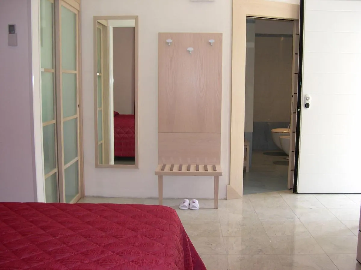 Hotel Bristol Tirrenia