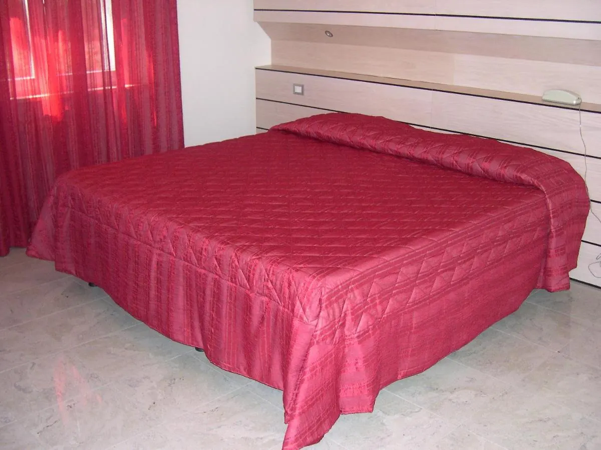 Hotel Bristol Tirrenia